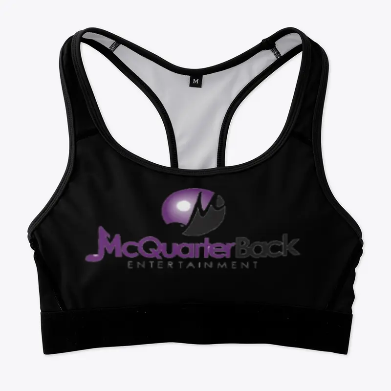 The McQuarterBLACKOUT Collection