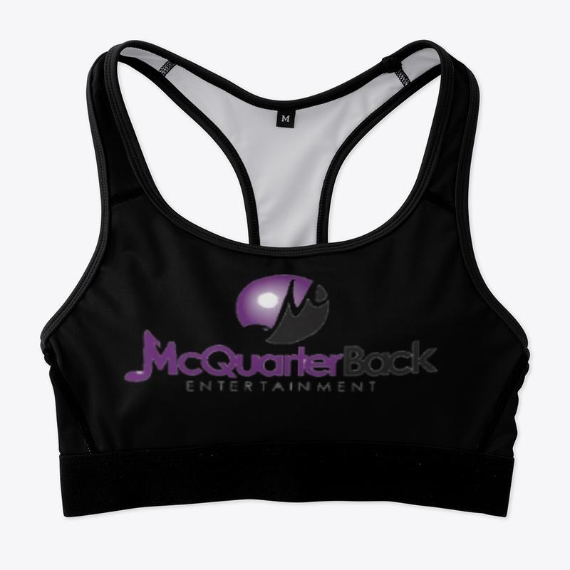 The McQuarterBLACKOUT Collection